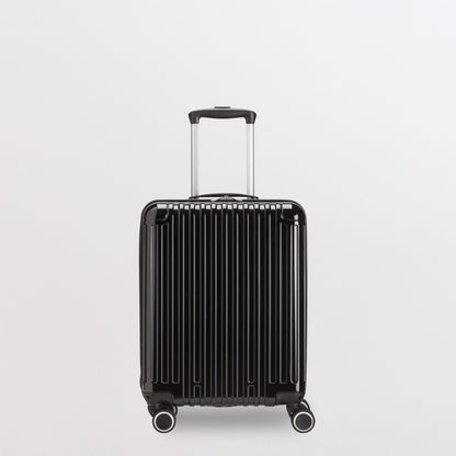 Trolley S - Rigido - Bumper go Nero