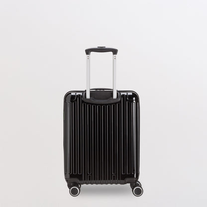 Trolley S - Rigido - Bumper go Nero