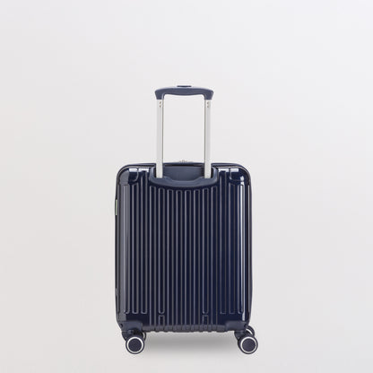 Trolley S - Rigido - Bumper go Blu Marino