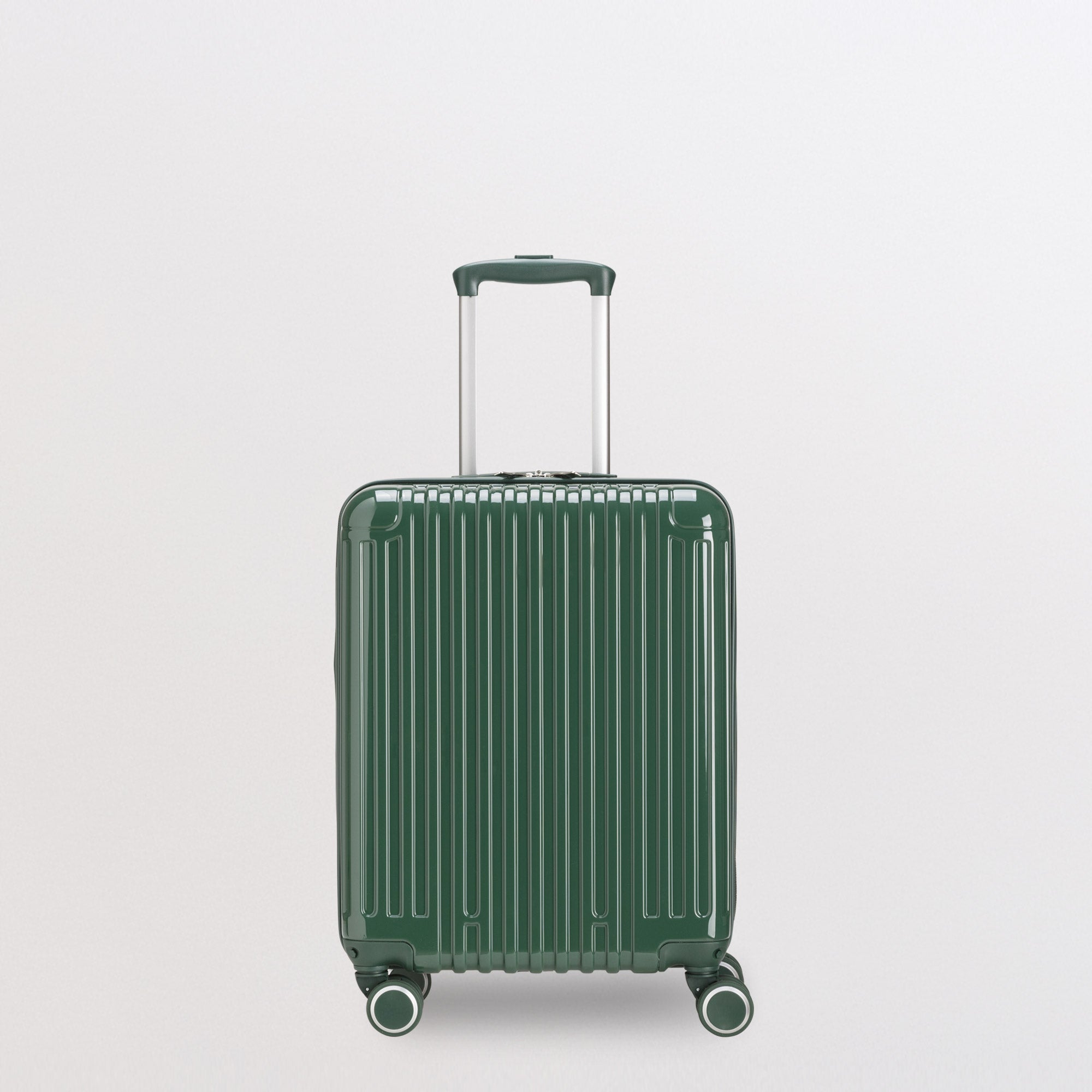 Trolley S - Rigido - Bumper go Muschio Scuro