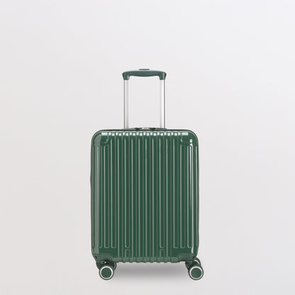 Trolley S - Rigido - Bumper go Muschio Scuro