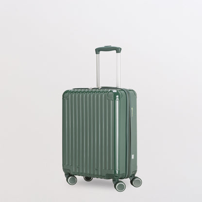 Trolley S - Rigido - Bumper go Muschio Scuro