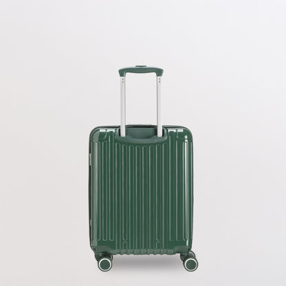 Trolley S - Rigido - Bumper go Muschio Scuro