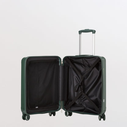 Trolley S - Rigido - Bumper go Muschio Scuro