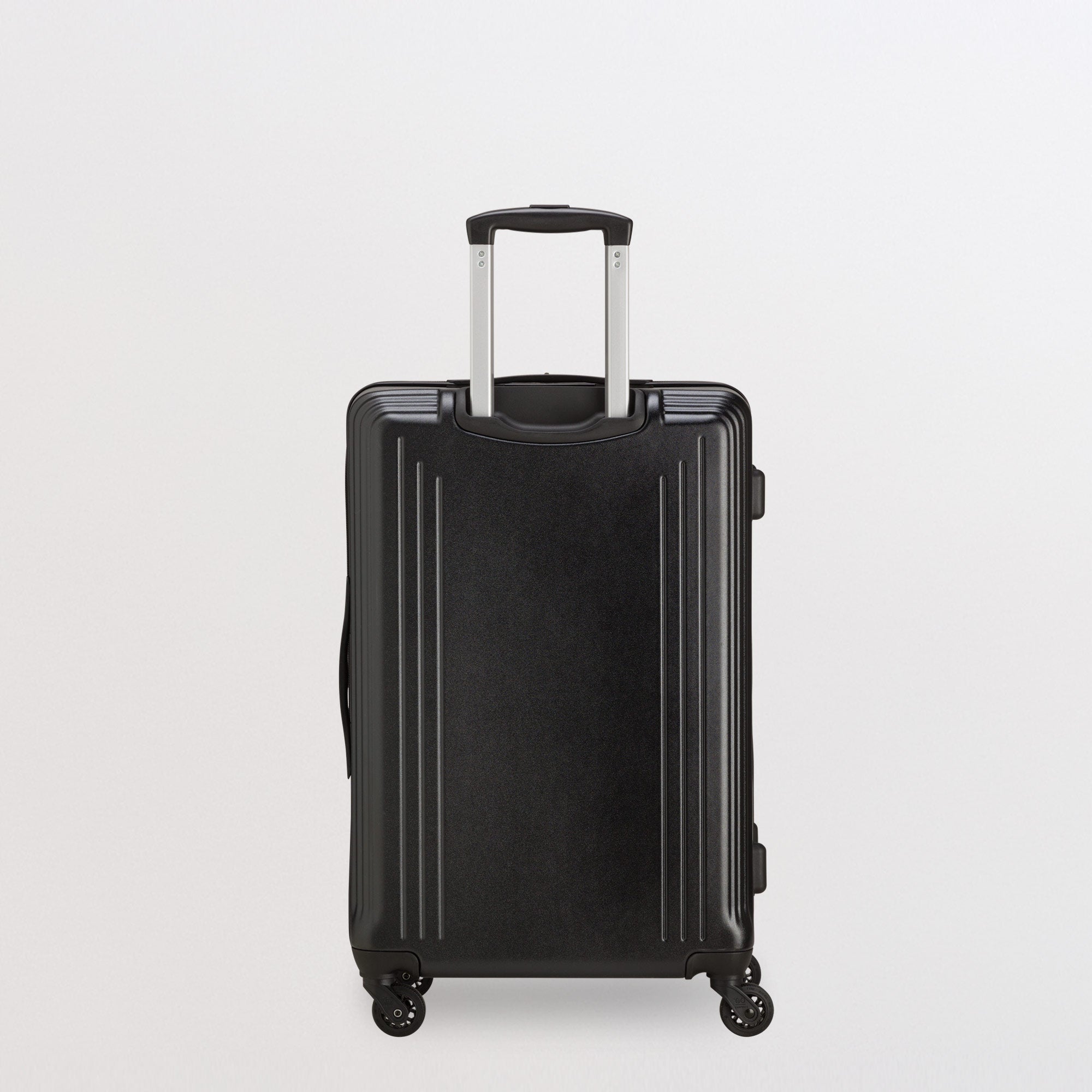 Trolley M - Rigido - Game to go Nero