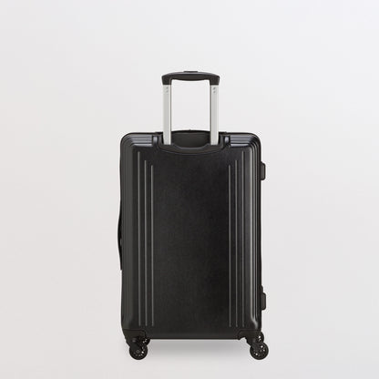 Trolley M - Rigido - Game to go Nero