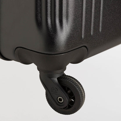 Trolley M - Rigido - Game to go Nero