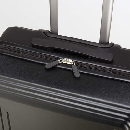 Trolley M - Rigido - Game to go Nero