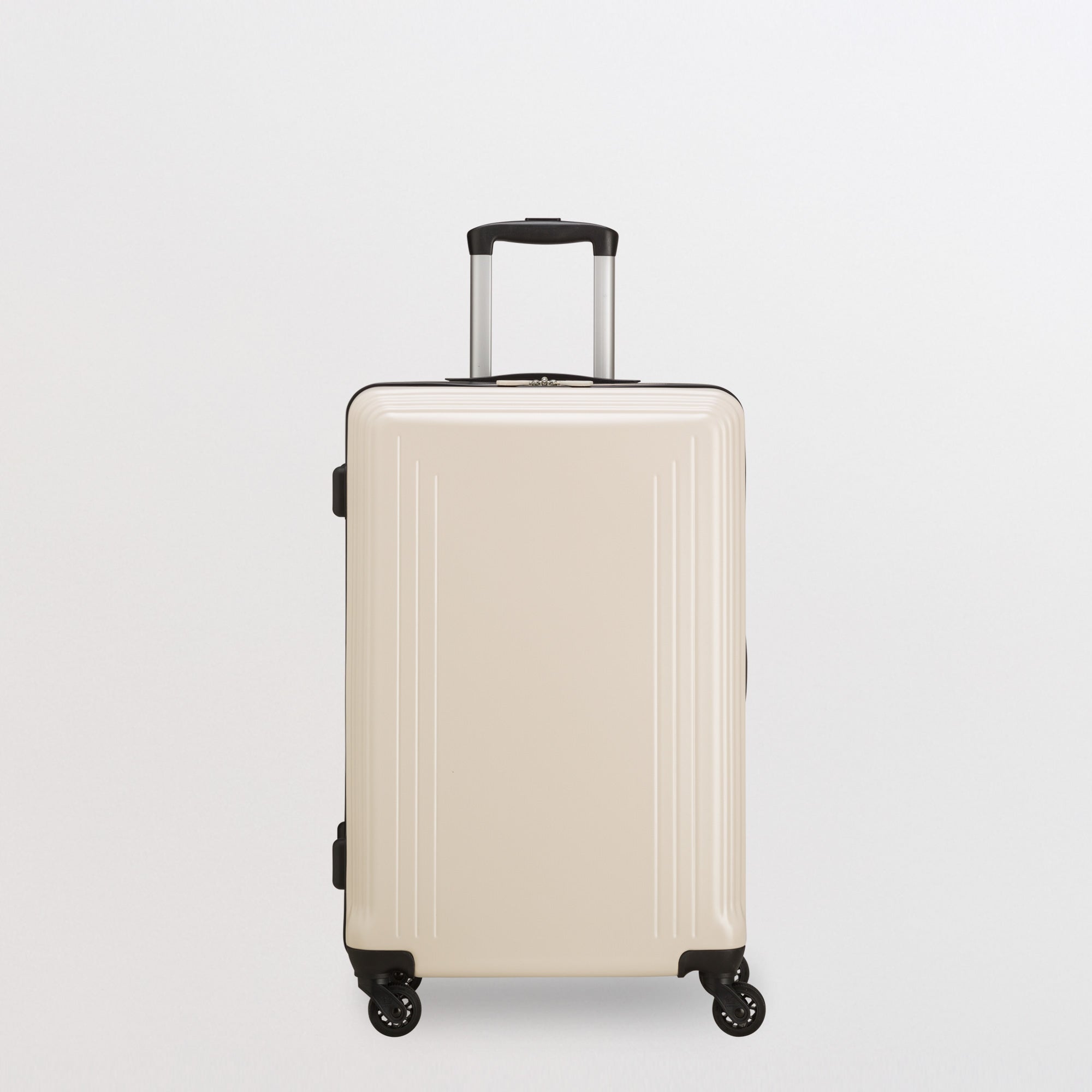 Trolley M - Rigid - Game to go Cream