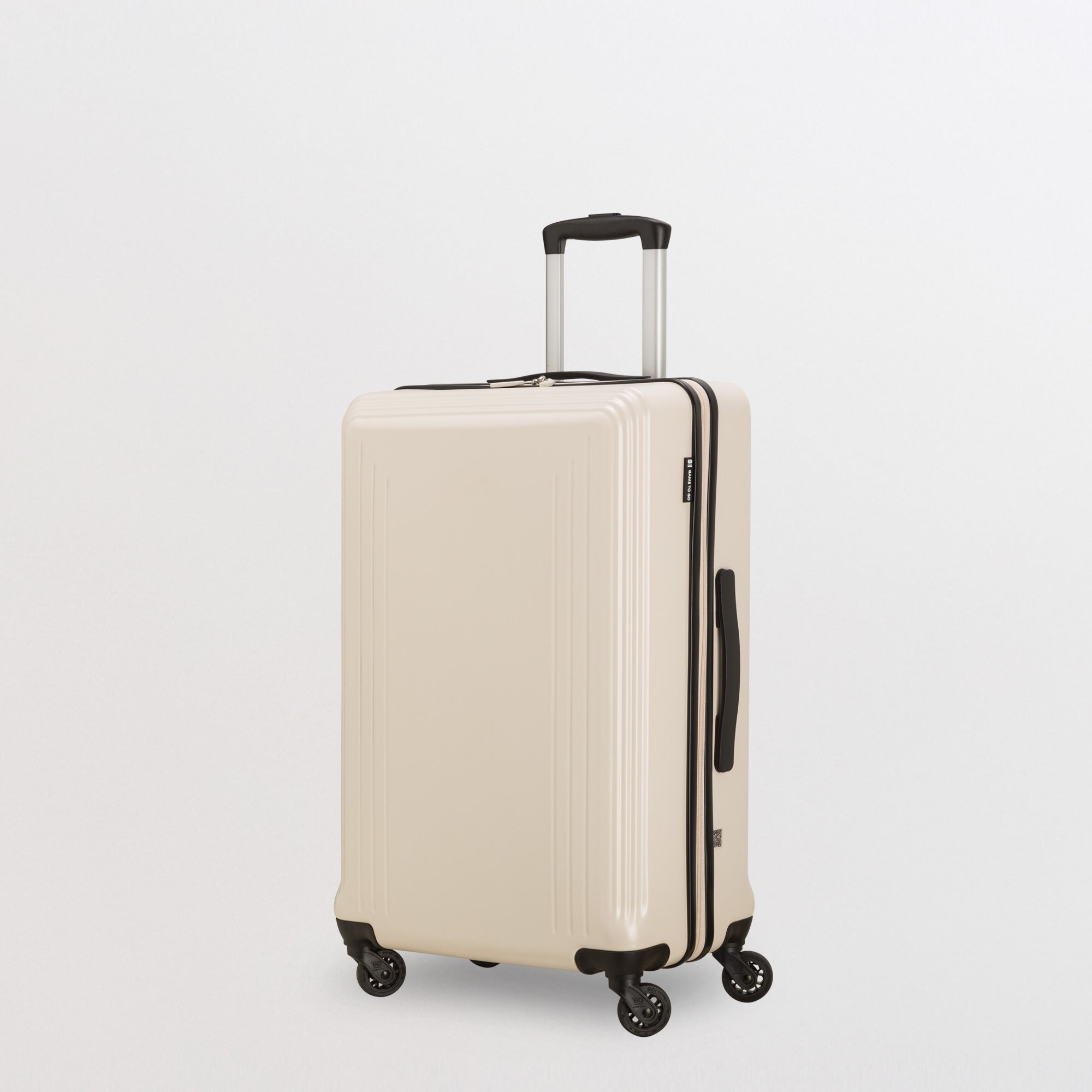 Trolley M - Rigid - Game to go Cream