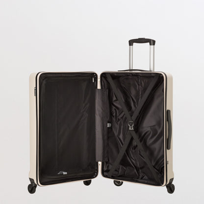 Trolley M - Rigid - Game to go Cream