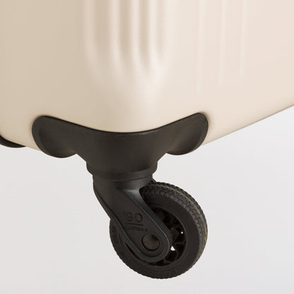 Trolley M - Rigid - Game to go Cream