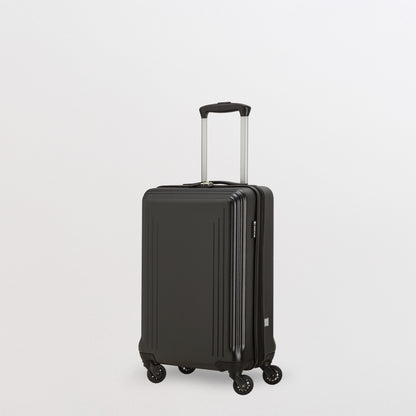 Trolley S - Rigido - Game to go Nero