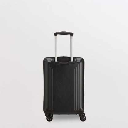 Trolley S - Rigido - Game to go Nero