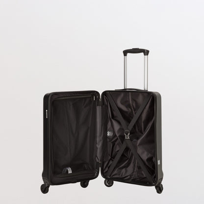 Trolley S - Rigido - Game to go Nero