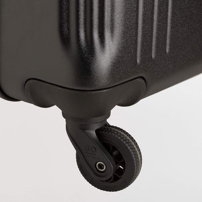 Trolley S - Rigido - Game to go Nero