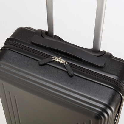 Trolley S - Rigido - Game to go Nero