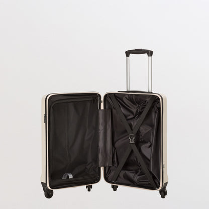 Trolley S - Rigido - Game to go Crema