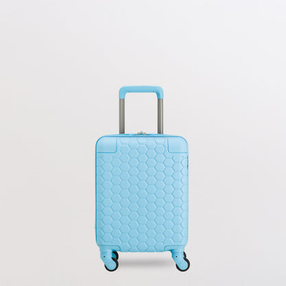 Trolley XS - Rigido - Baby turtle Azzurro