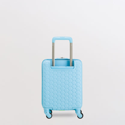 Trolley XS - Rigido - Baby turtle Azzurro