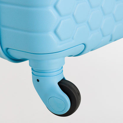 Trolley XS - Rigido - Baby turtle Azzurro