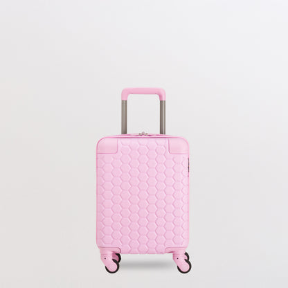 Trolley XS - Rigido - Baby turtle Rosa