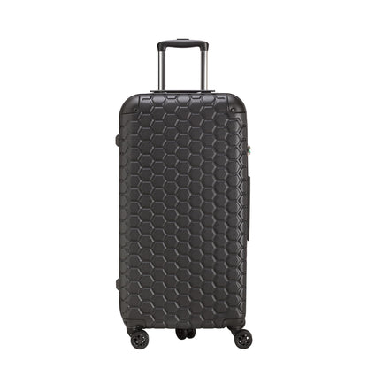 Trolley L - Rigido - Gotech trunk Nero