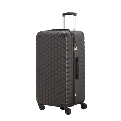Trolley L - Rigid - Gotech trunk Black