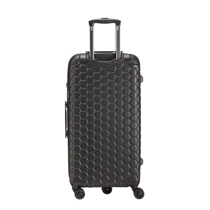 Trolley L - Starr - Gotech Kofferraum Schwarz