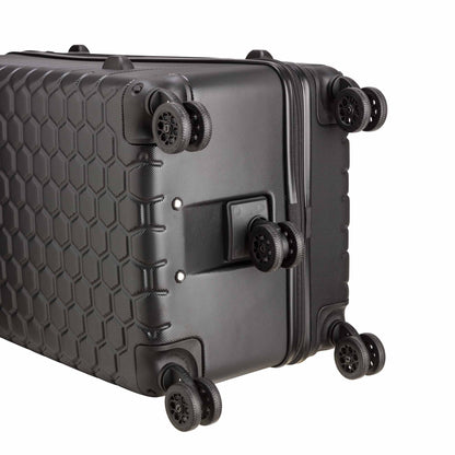 Trolley L - Rigid - Gotech trunk Black