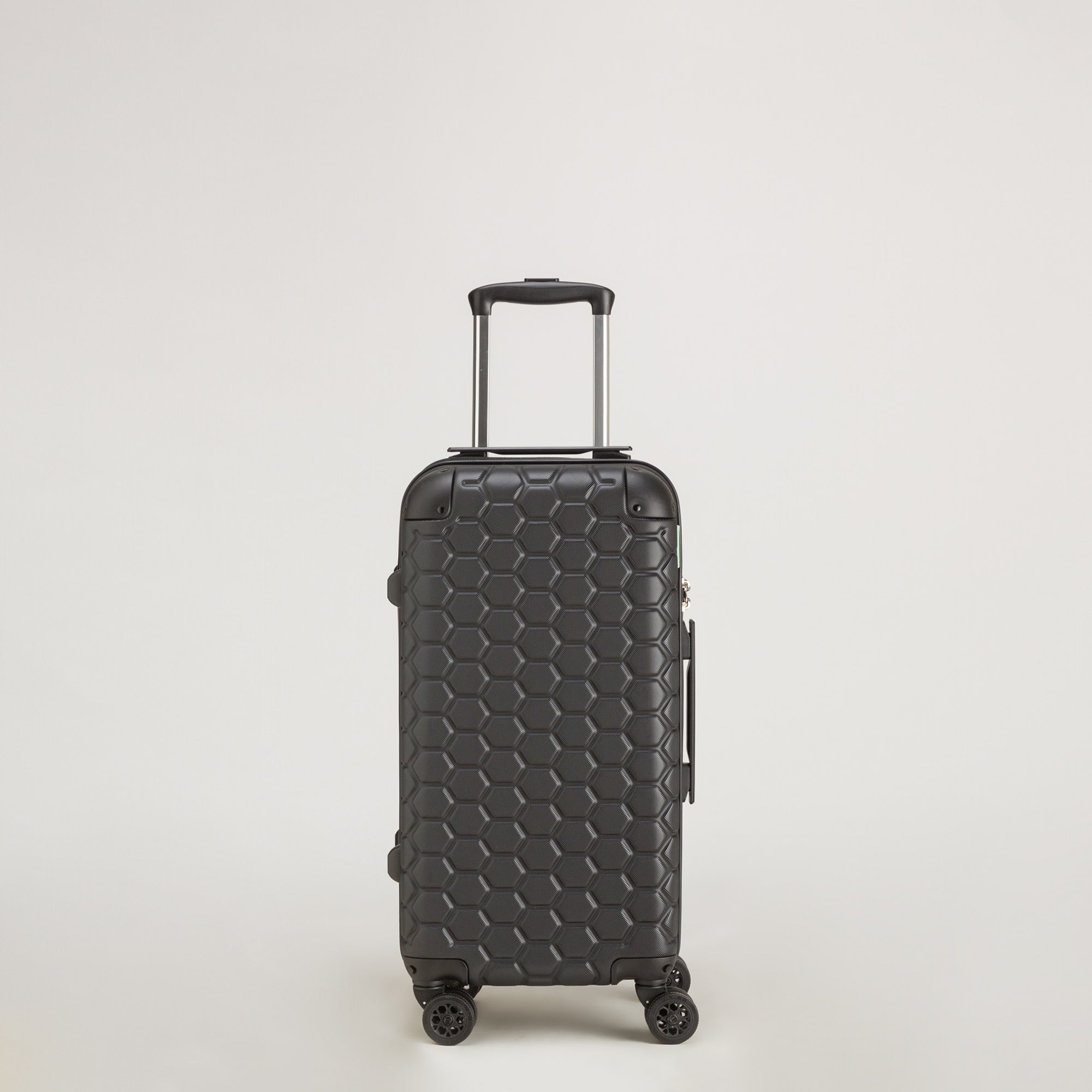 Trolley S - Rigido - Gotech trunk Nero