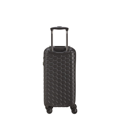 Trolley S - Rigido - Gotech trunk Nero