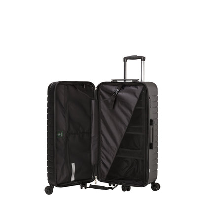 Trolley S - Rigido - Gotech trunk Nero