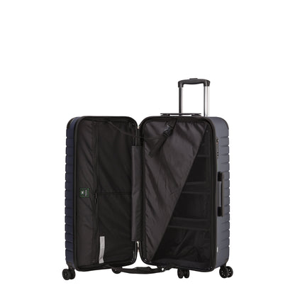 Trolley S - Rigido - Gotech trunk Blu Marino