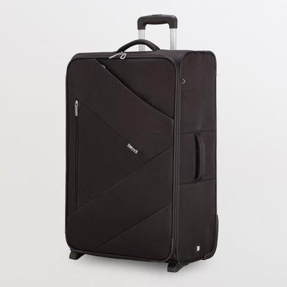 Trolley L - Semirigido - Roadmate go Nero