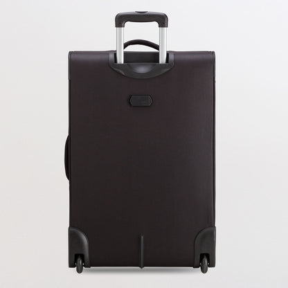 Trolley L - Semi-rigid - Roadmate go Black