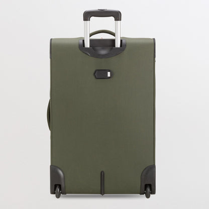 Trolley L - Semirigido - Roadmate go Verde Militare