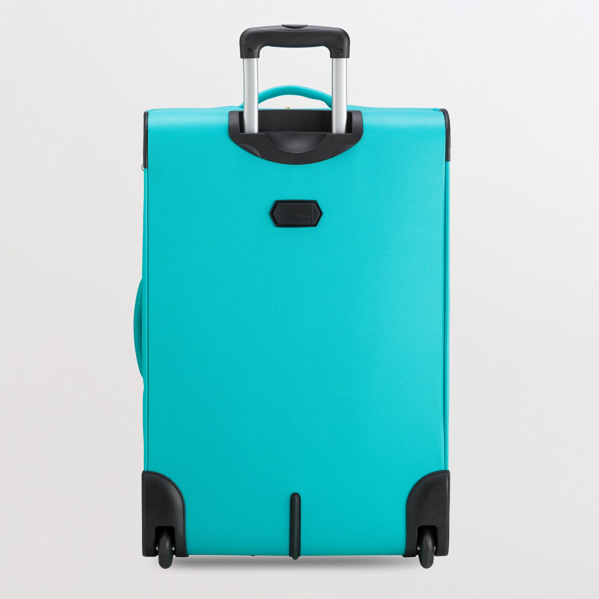 Trolley L - Semi-rigid - Roadmate go Aquatic Turquoise