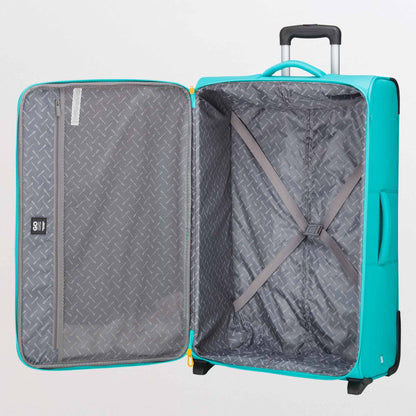 Trolley L - Semirigido - Roadmate go Turchese Acquatico