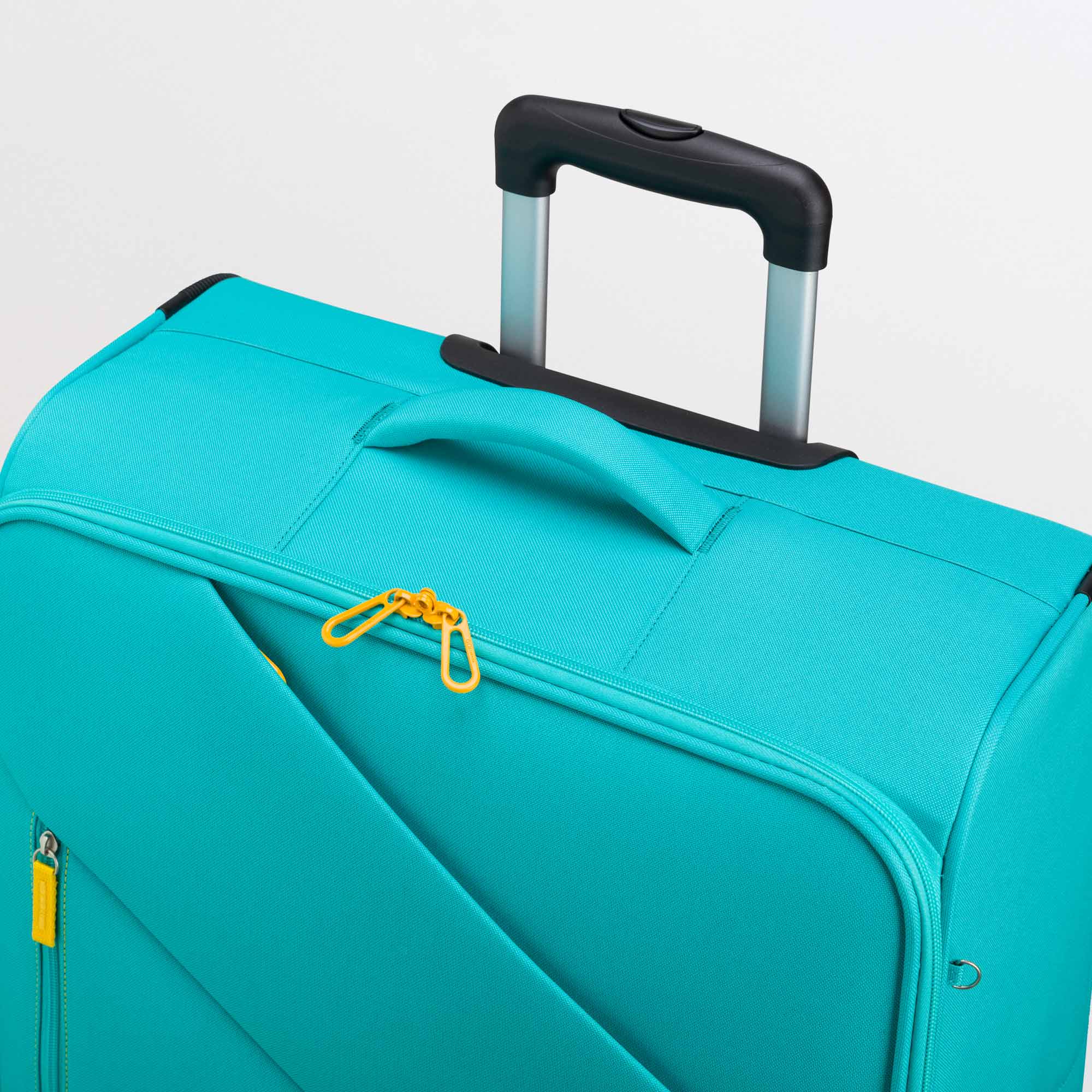 Trolley L - Semirigido - Roadmate go Turchese Acquatico