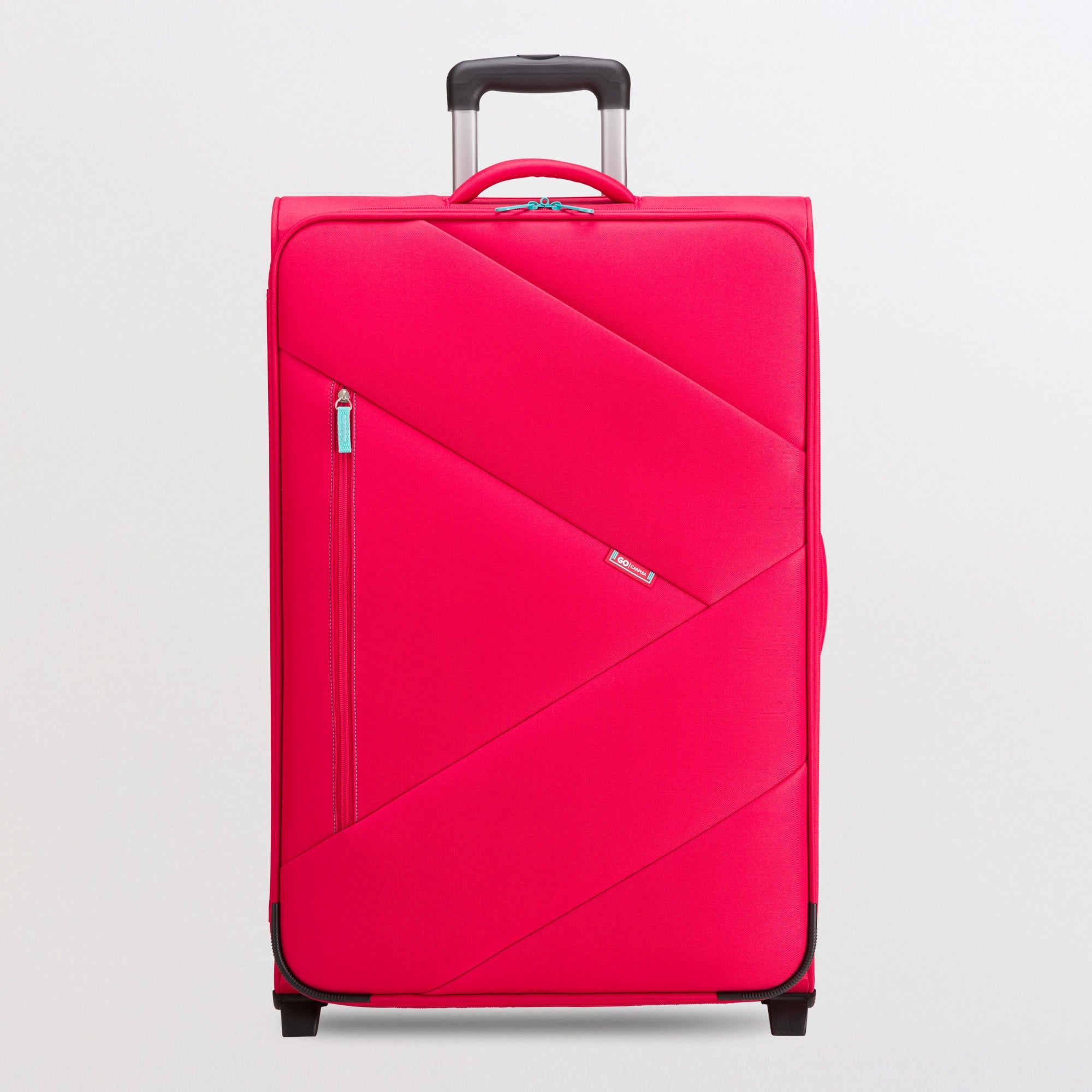 Trolley L - Semi-rigid - Roadmate go Imperial Red