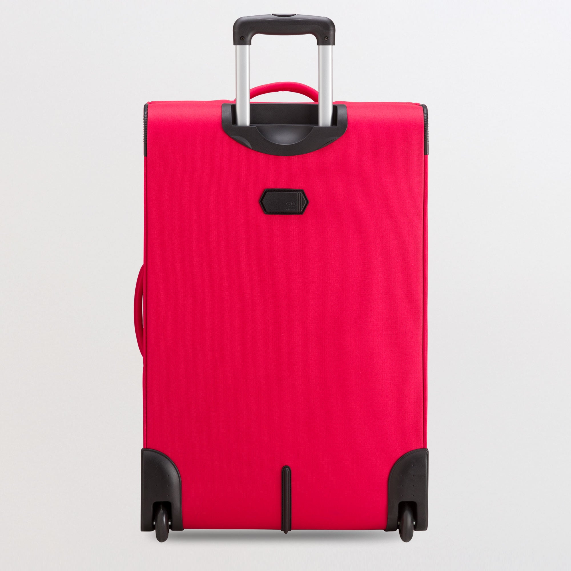 Trolley L - Semirigido - Roadmate go Rosso Imperiale