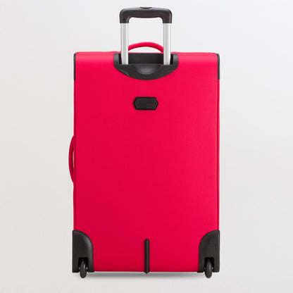 Trolley L - Semirigido - Roadmate go Rosso Imperiale