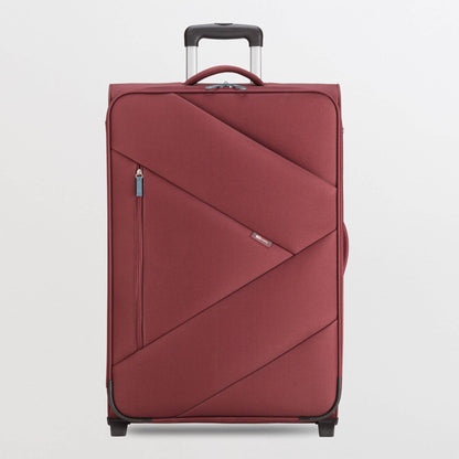 Trolley L - Semi-rigid - Roadmate go Cherry