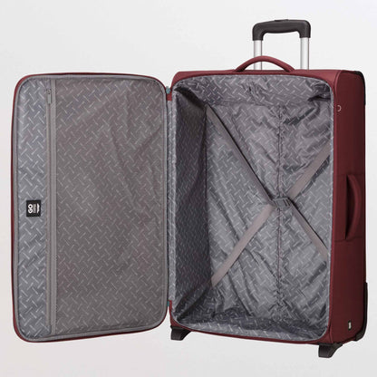 Trolley L - Semi-rigid - Roadmate go Cherry