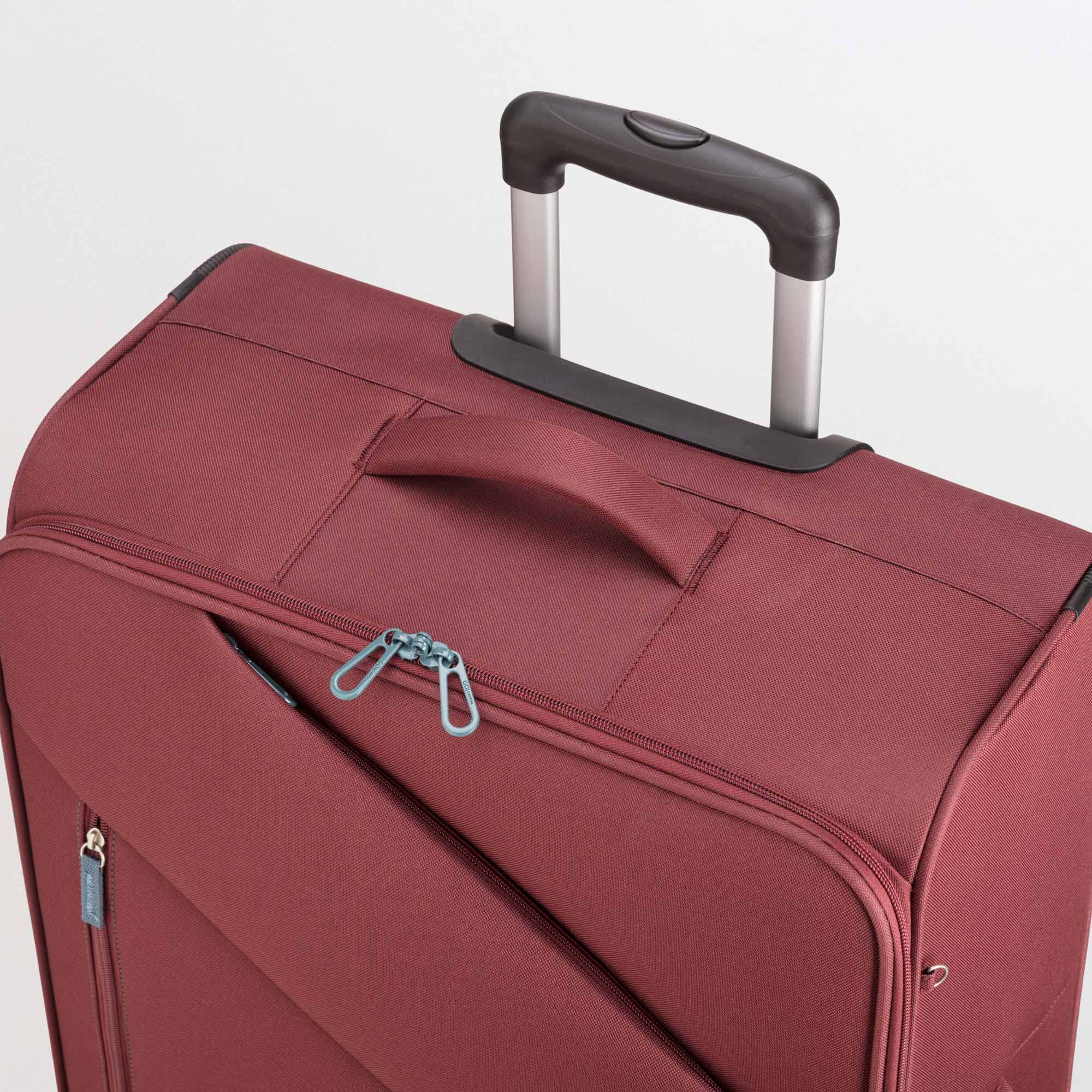 Trolley L - Semi-rigid - Roadmate go Cherry