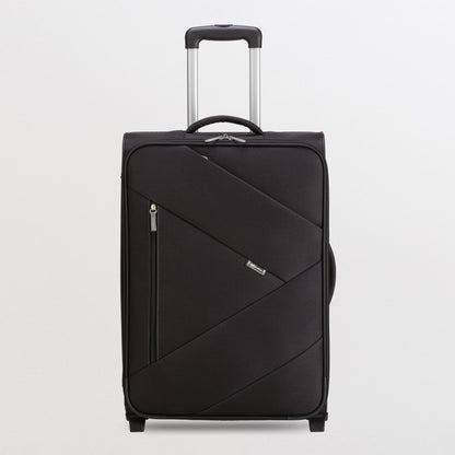 Trolley M - Semirigido - Roadmate go Nero