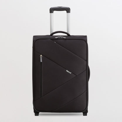 Trolley M - Semi-rigid - Roadmate go Black