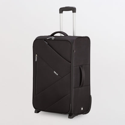 Trolley M - Semirigido - Roadmate go Nero