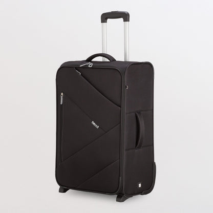 Trolley M - Semi-rigid - Roadmate go Black